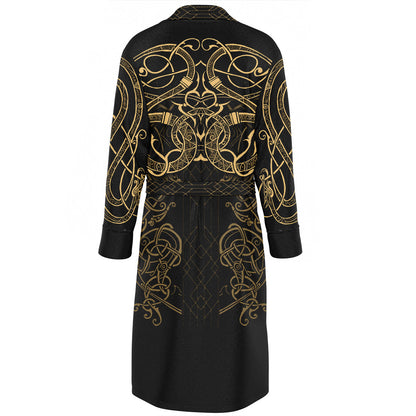 Loki Robe