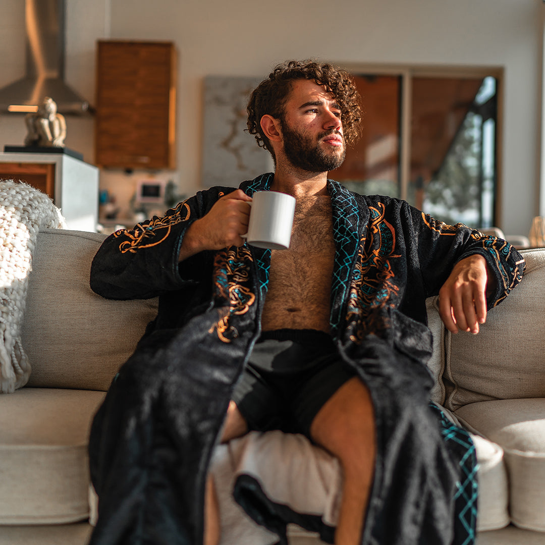 Loki Robe - Limited