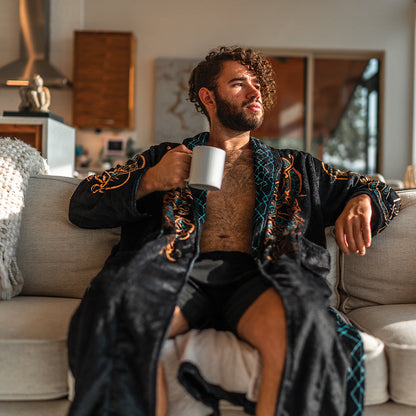 Loki Robe - Limited