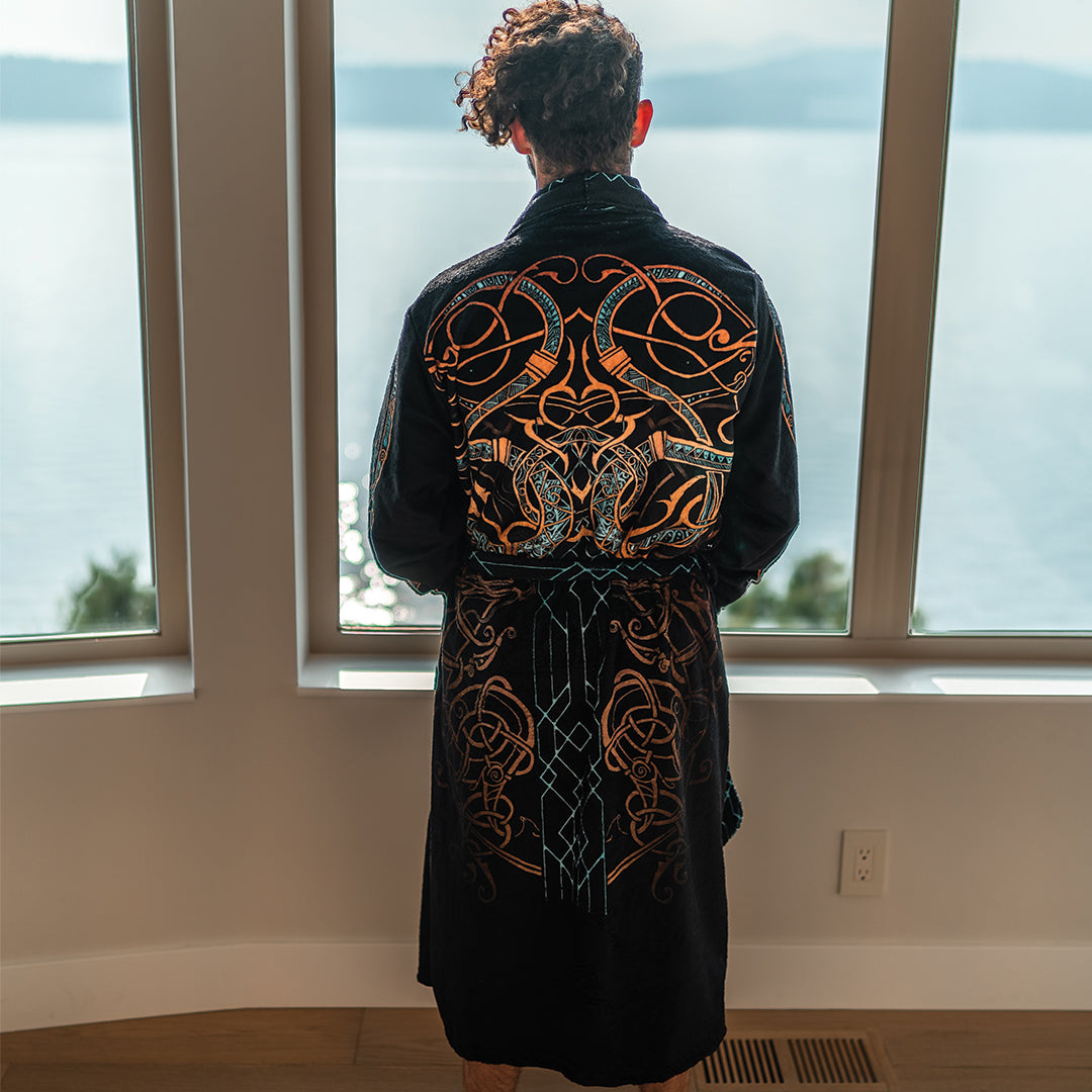 Loki Robe - Limited