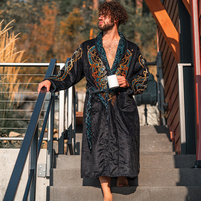 Loki Robe - Limited