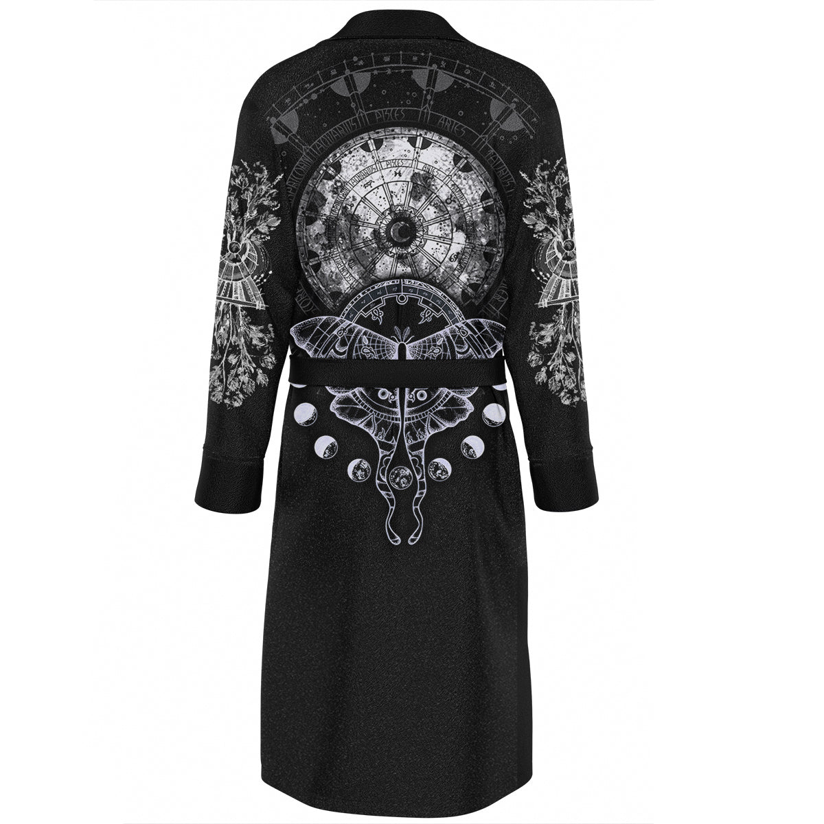 Moon Magic Robe