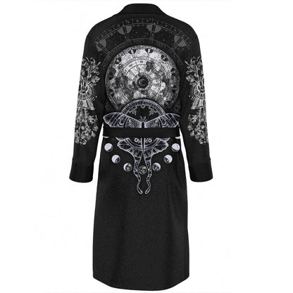 Moon Magic Robe