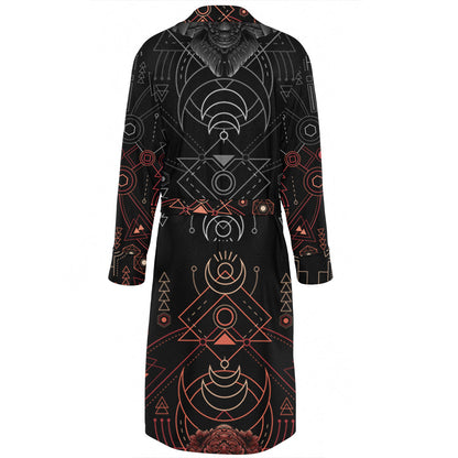 Neo Geisha Robe