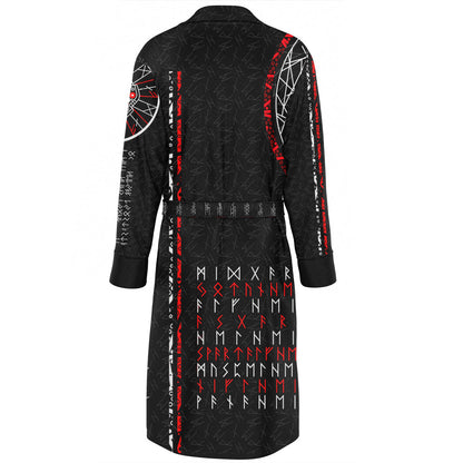 Nine Worlds Robe