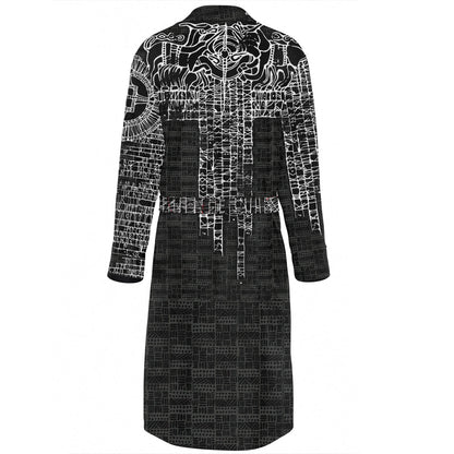 Opala Robe