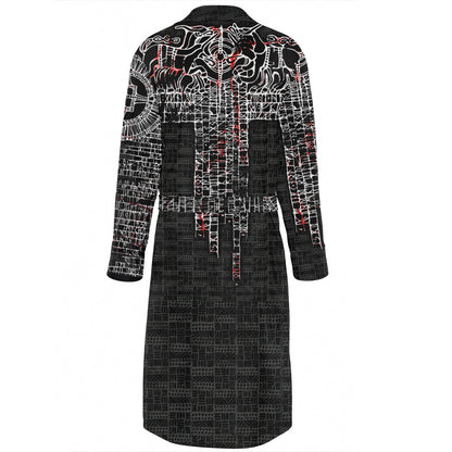 Opala Robe - Blood Edition