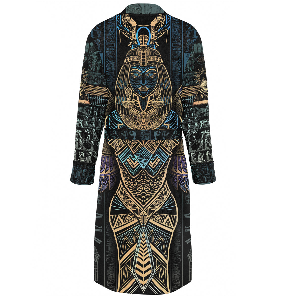 Queen Aset Robe