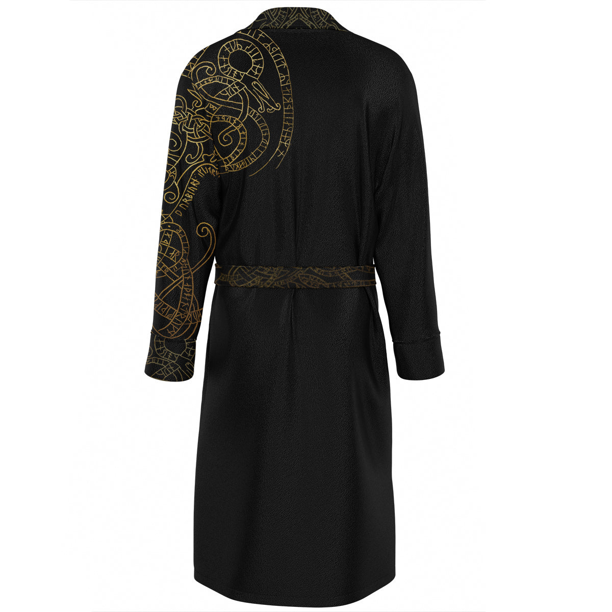 Raven God Robe