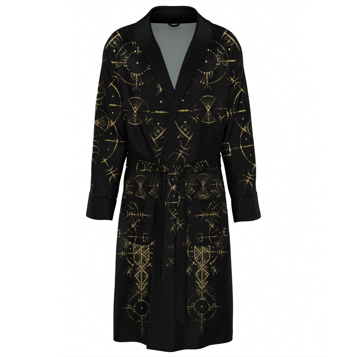 Runes of Thor Robe