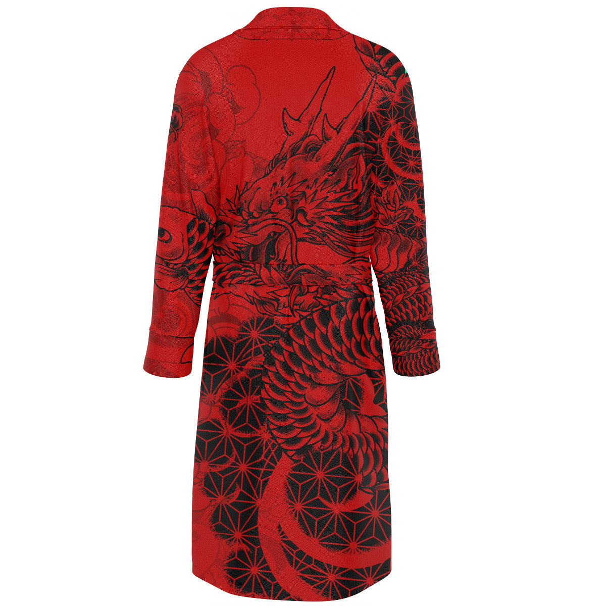 Ryu Robe - Limited