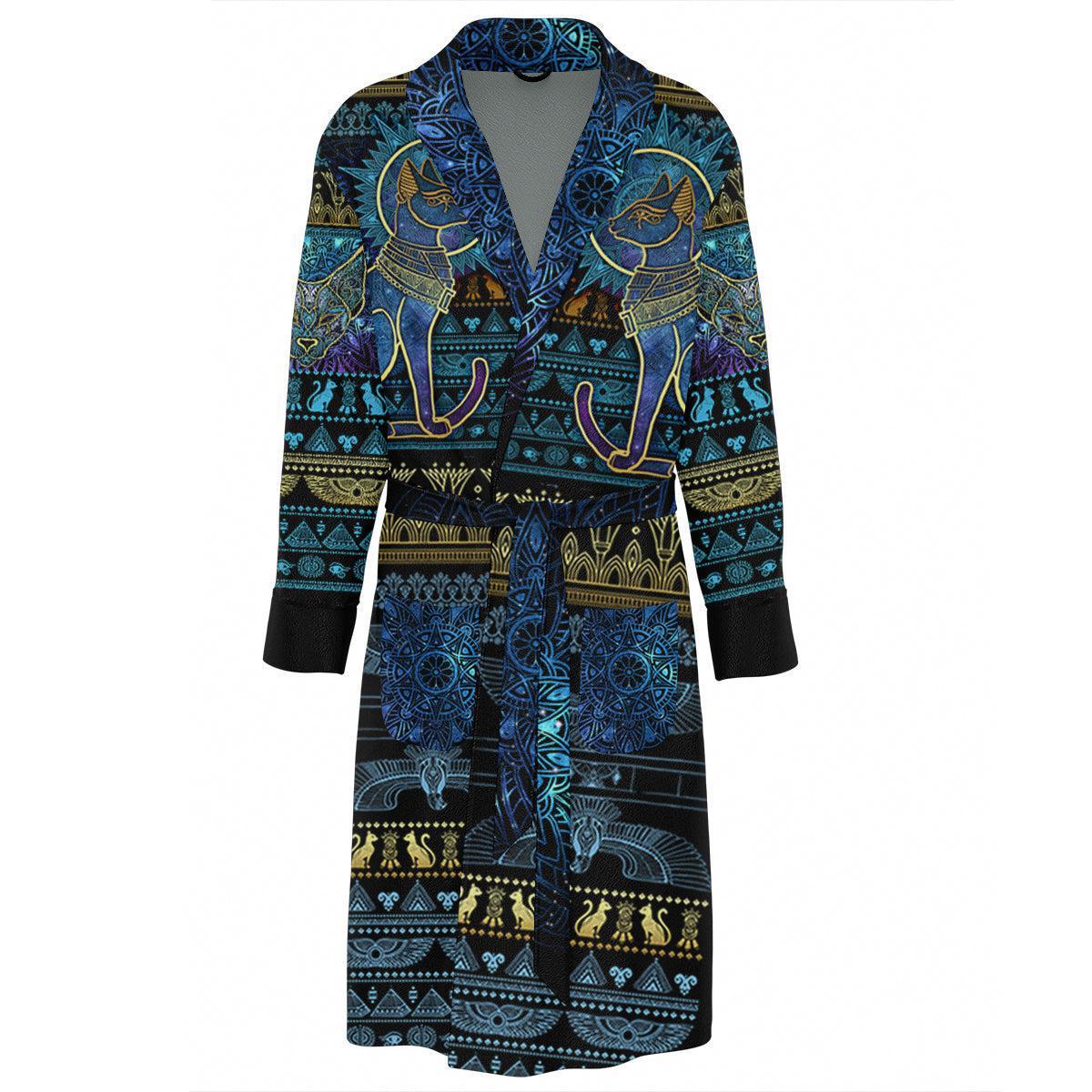 Bastet Robe