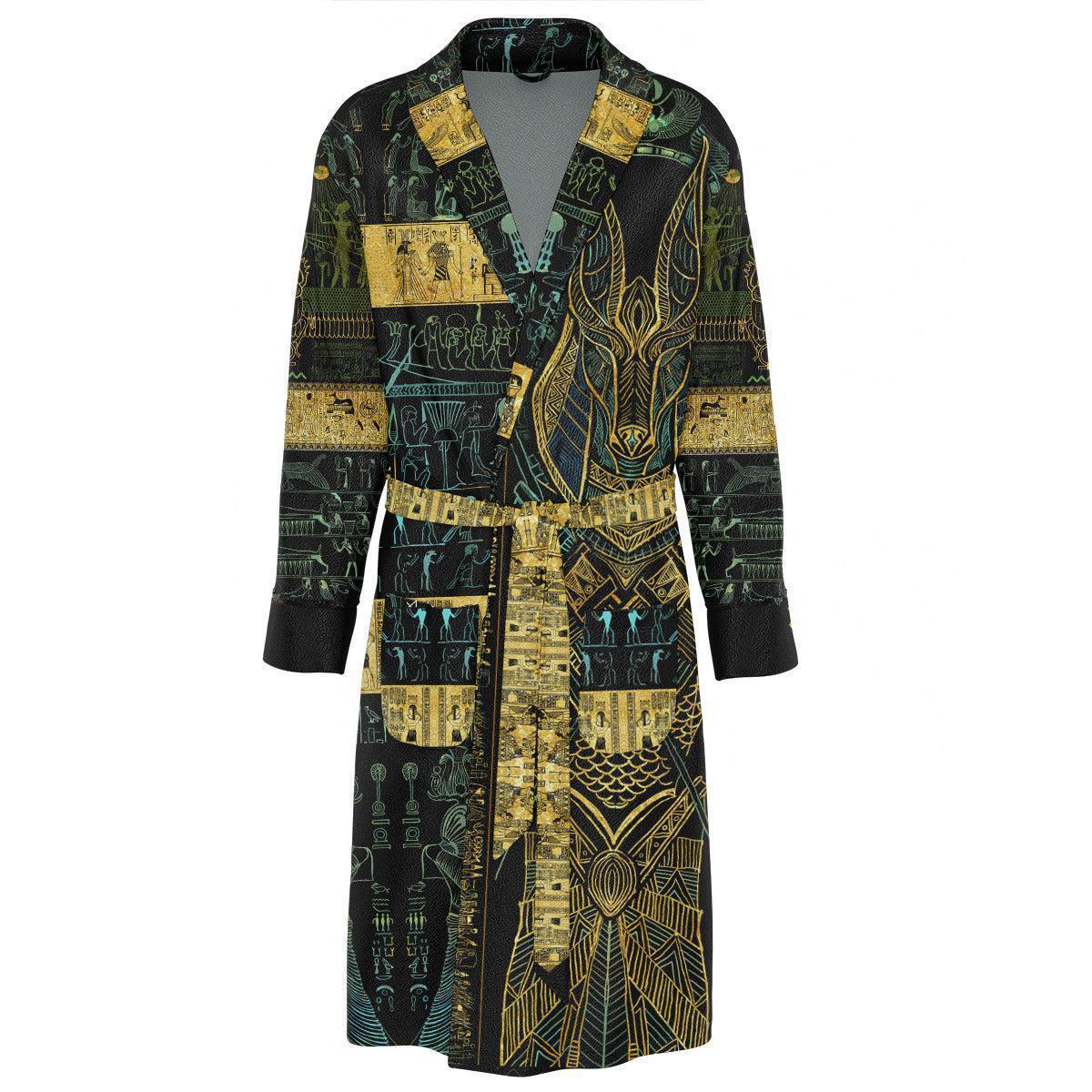 Book of the Dead Robe