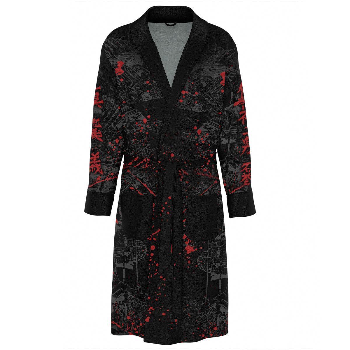 Bushido Robe