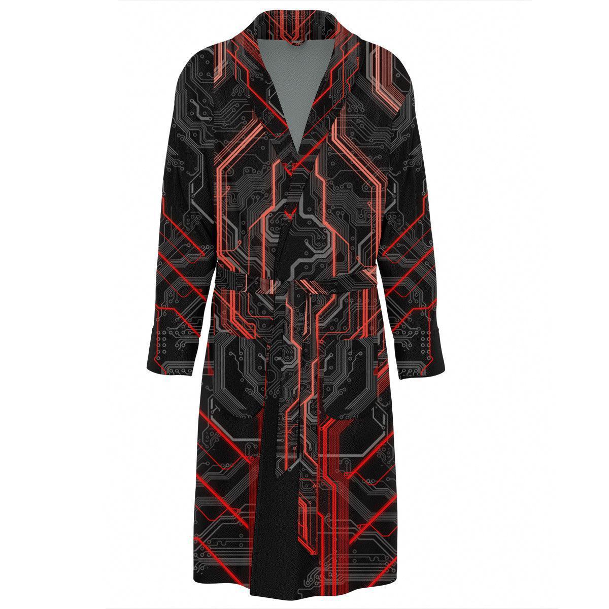 Circuit Robe