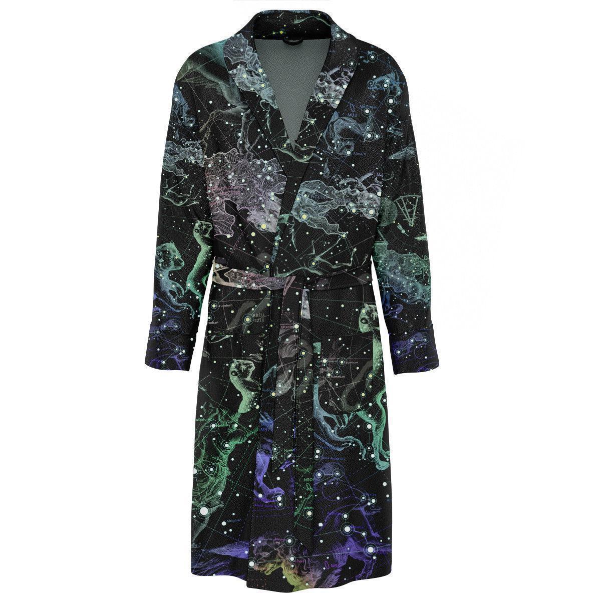 Constellations Robe