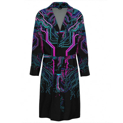 Cyber Robe - Limited