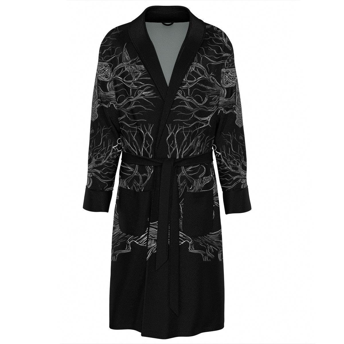 Dark Throne Robe