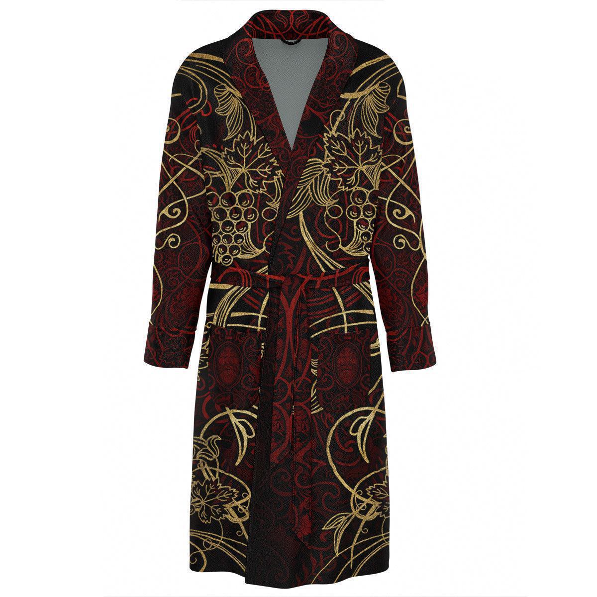 Dionysus Robe - Gold Edition