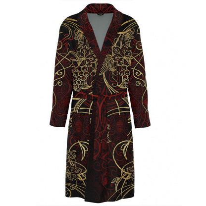 Dionysus Robe - Gold Edition