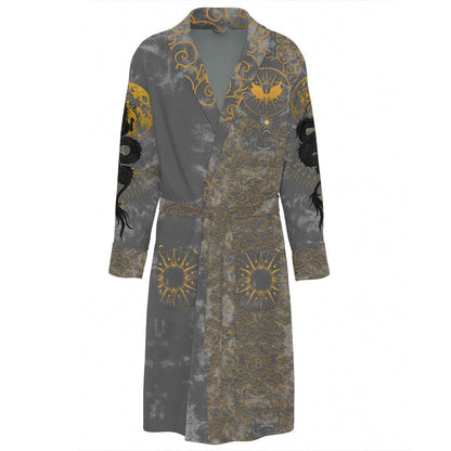 Dragon Rider Robe
