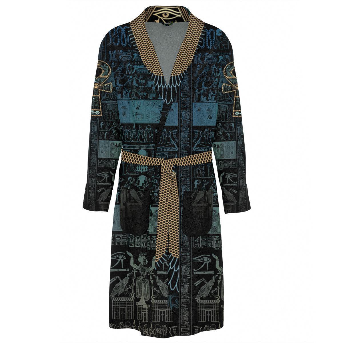 Eye of Ra Robe