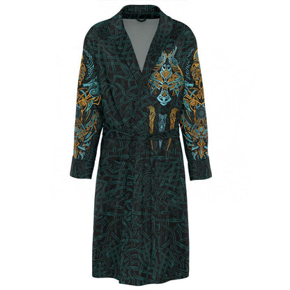 Fenrir Robe
