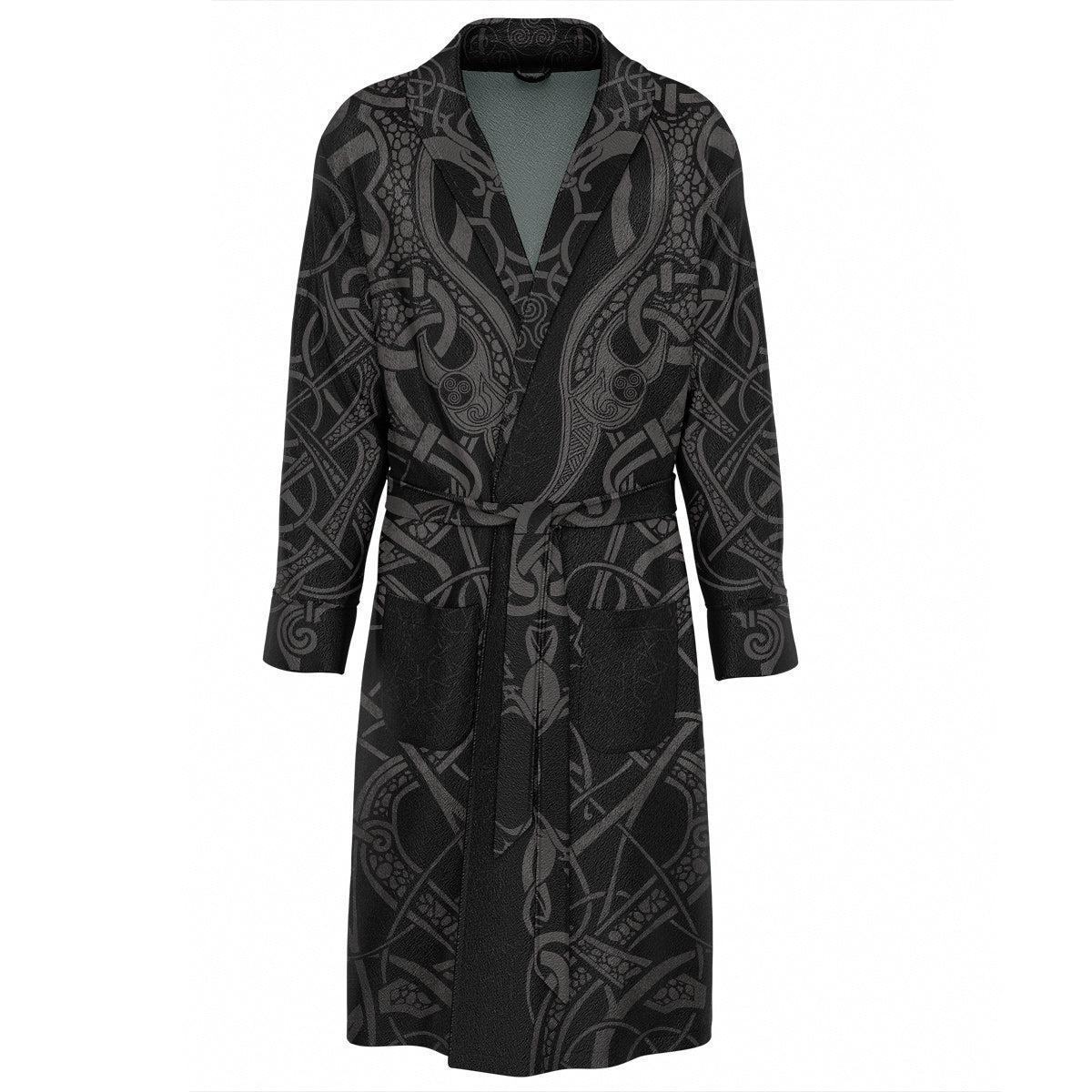 Ghost Robe