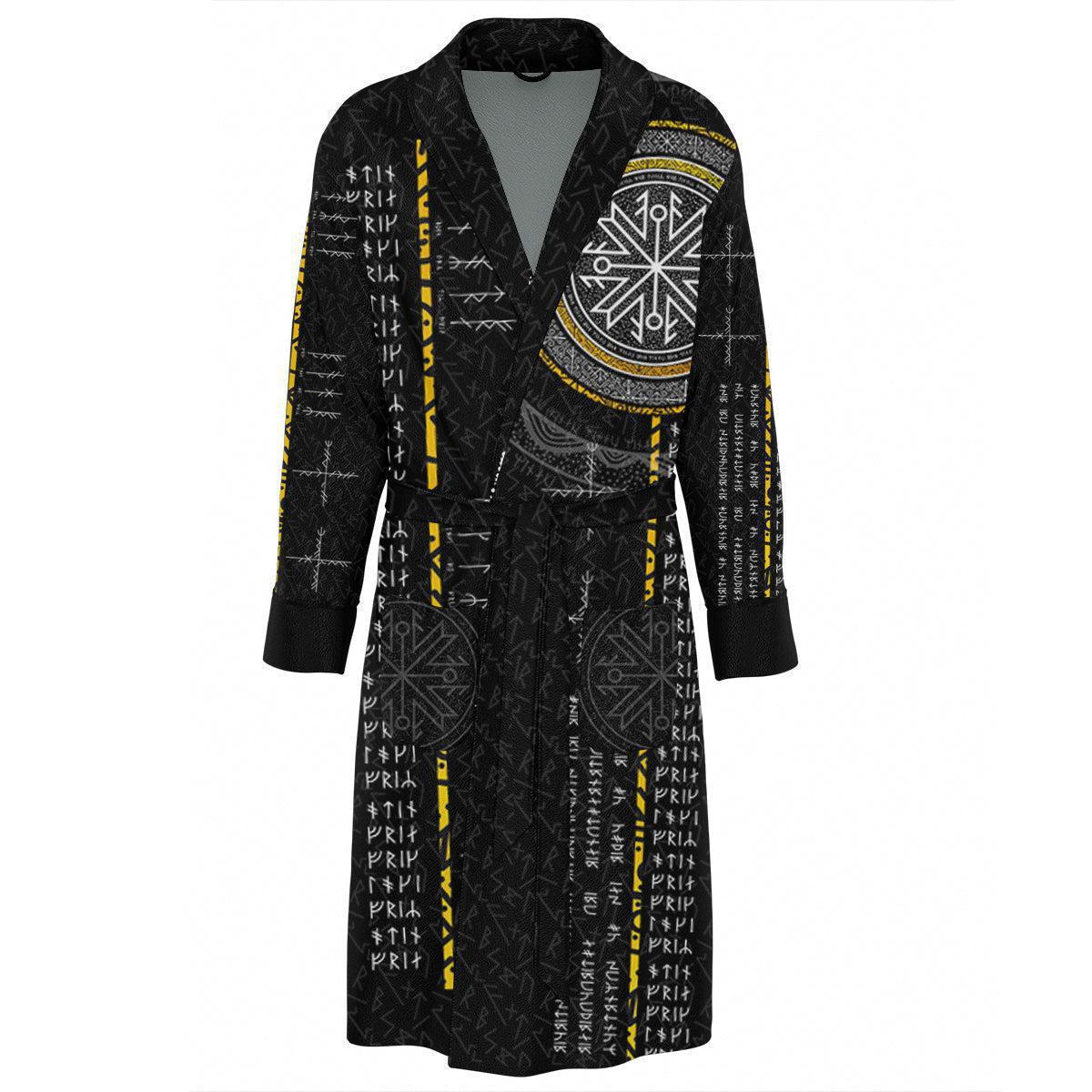 Aesir & Vanir Robe
