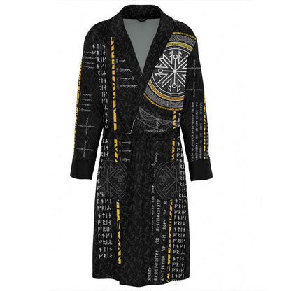 Aesir & Vanir Robe