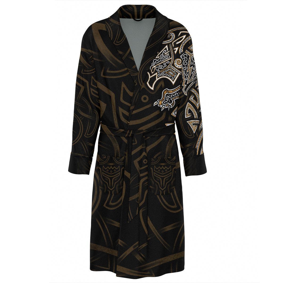 Griffin Robe