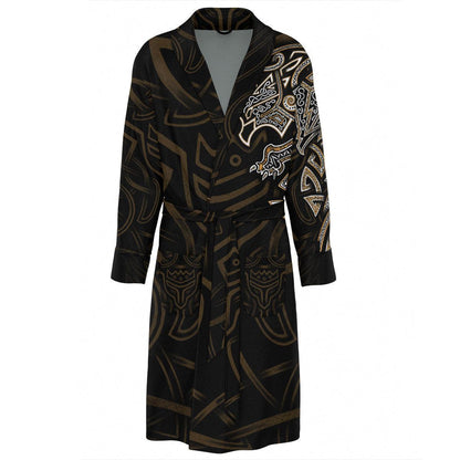 Griffin Robe