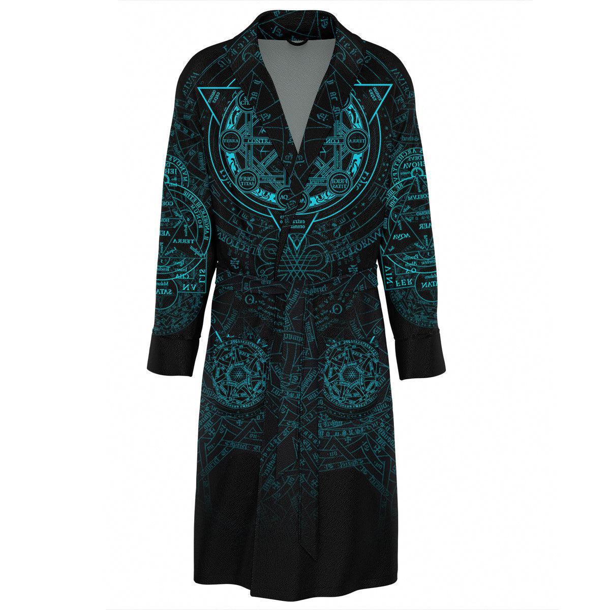 Harmony Robe