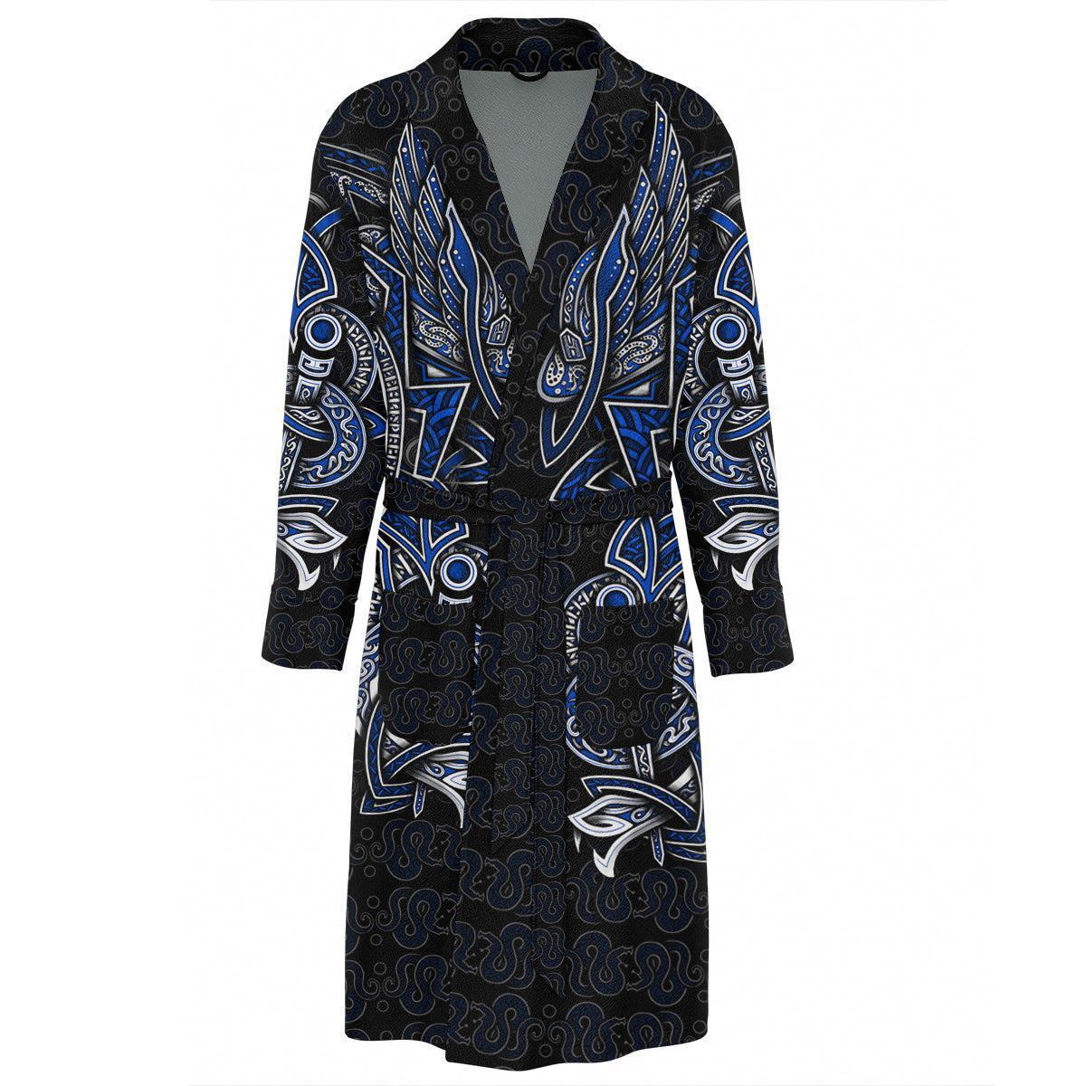 Hermes Robe