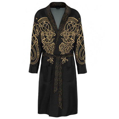 Loki Robe