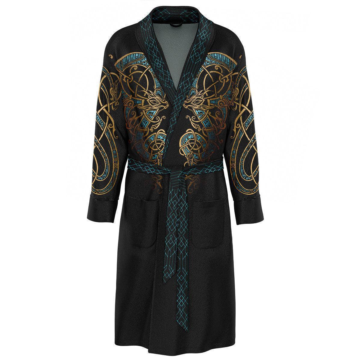 Loki Robe - Limited