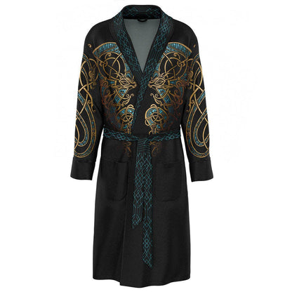 Loki Robe - Limited