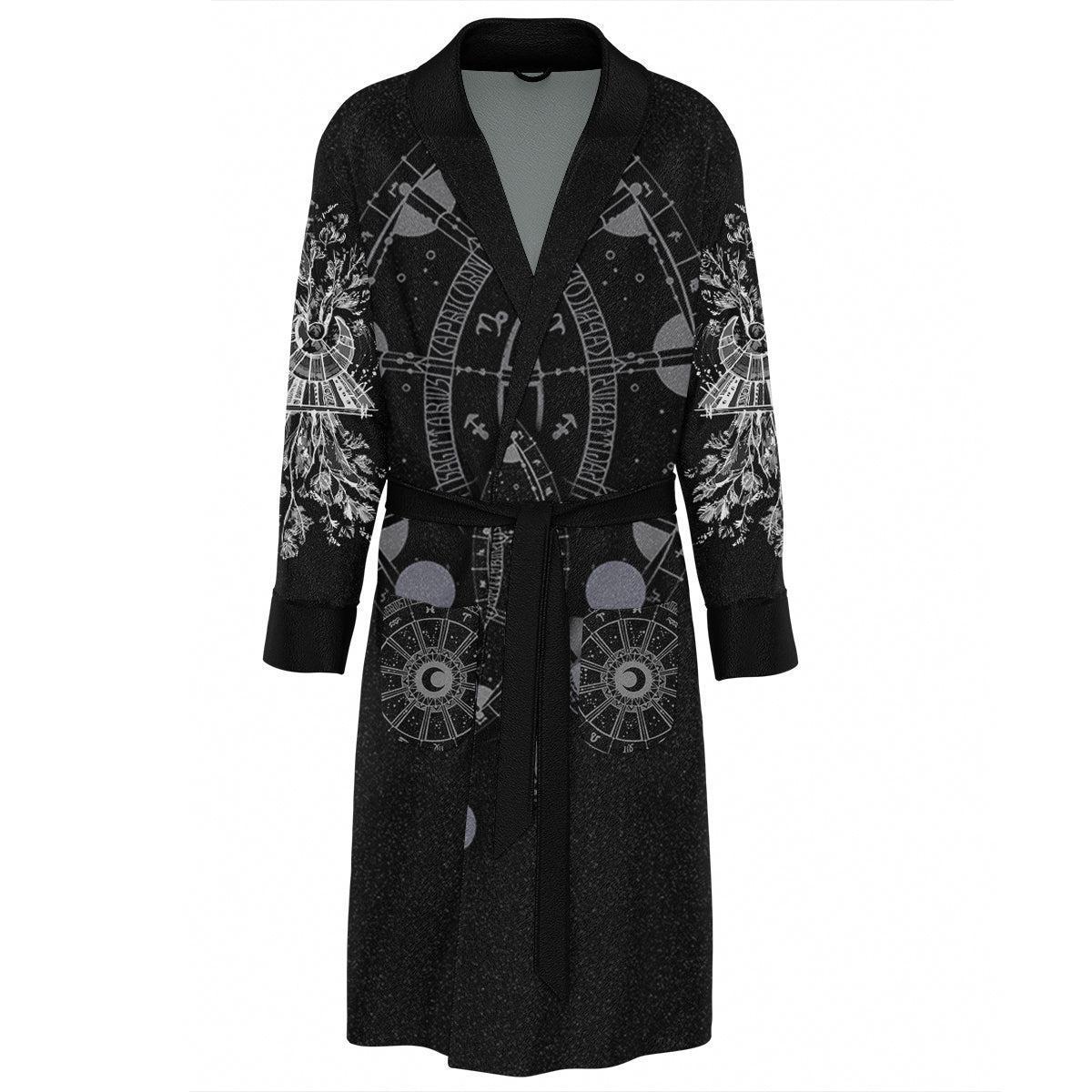 Moon Magic Robe