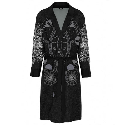 Moon Magic Robe