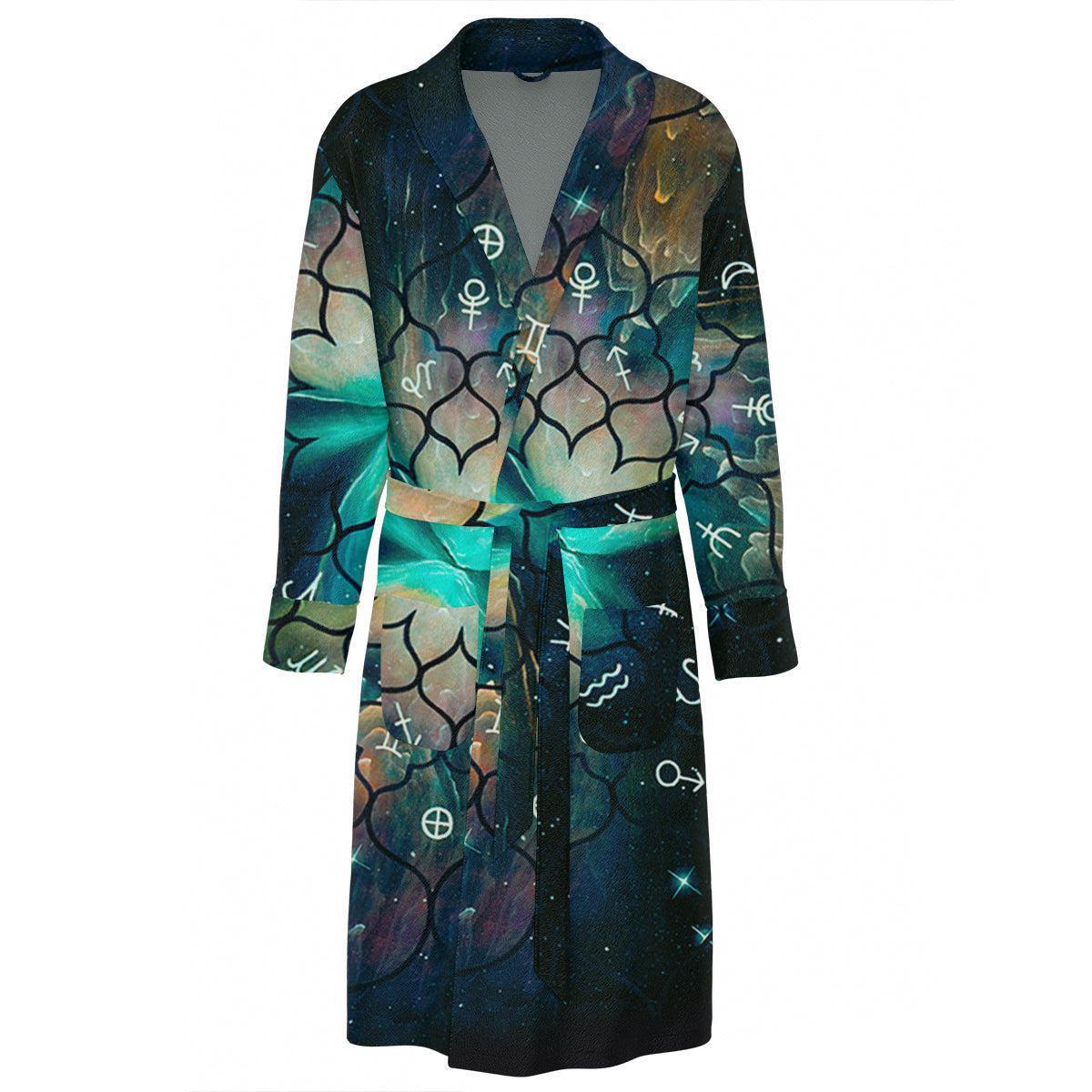 Nebula Robe