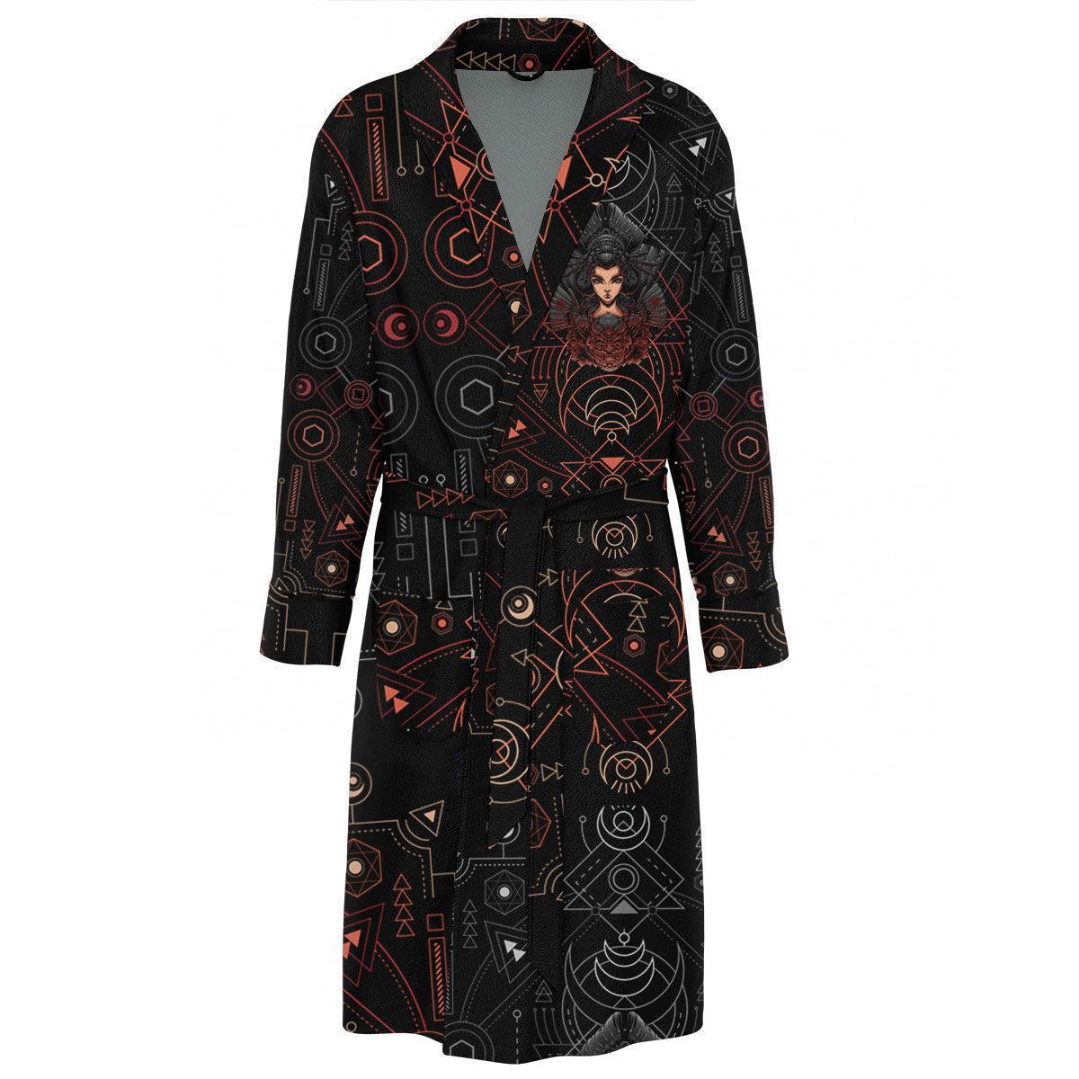 Neo Geisha Robe