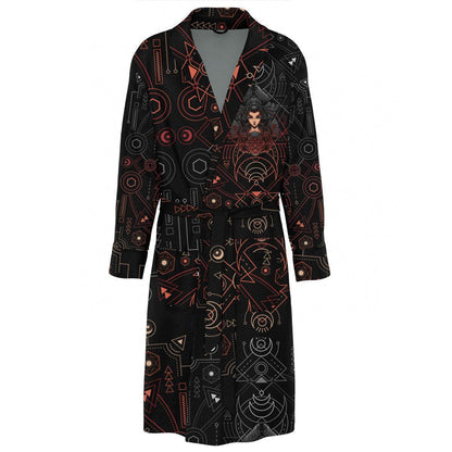 Neo Geisha Robe