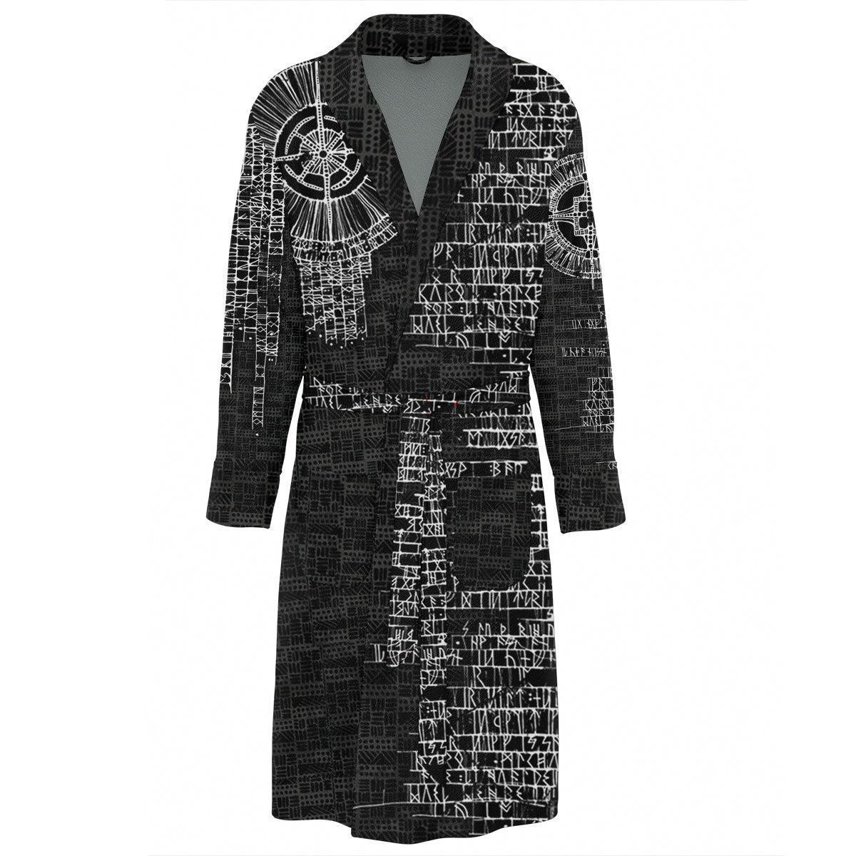 Opala Robe