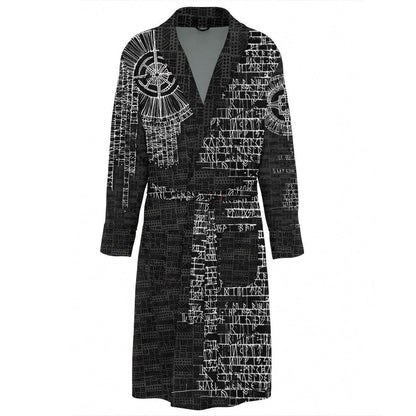 Opala Robe