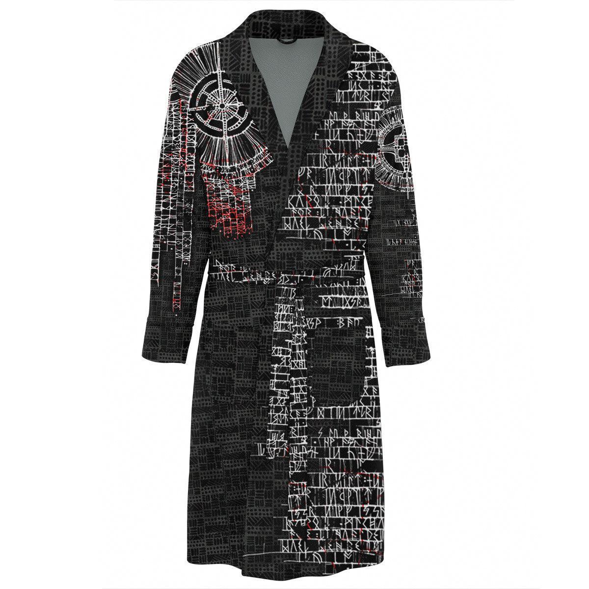 Opala Robe - Blood Edition