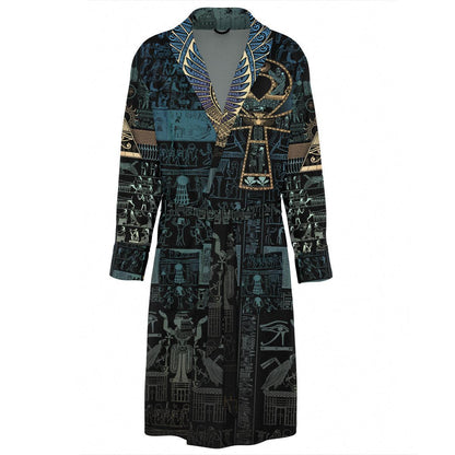 Queen Aset Robe