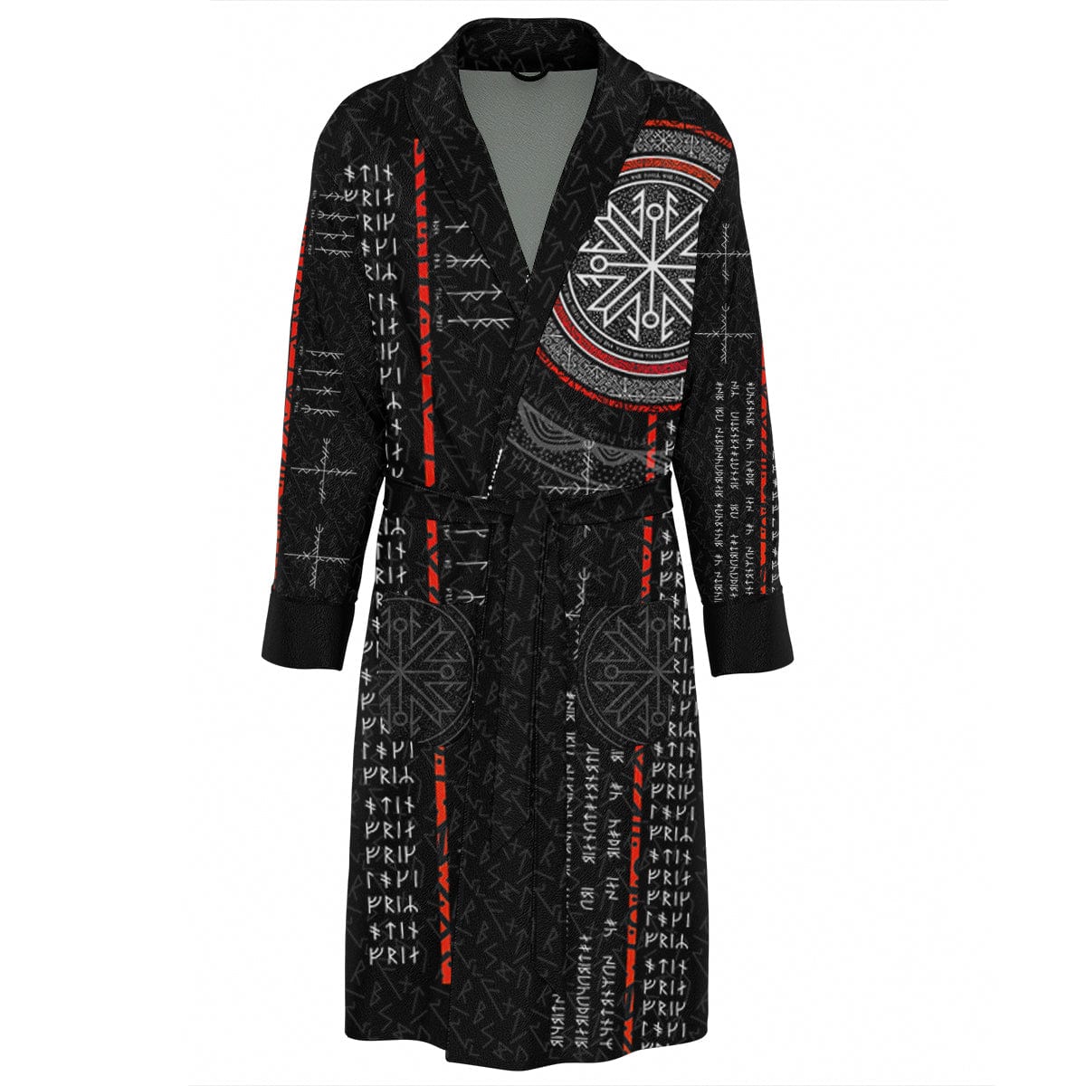 Aesir & Vanir Robe