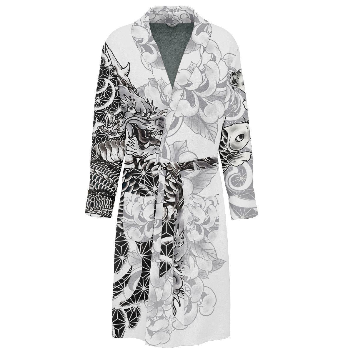 Ryu Robe