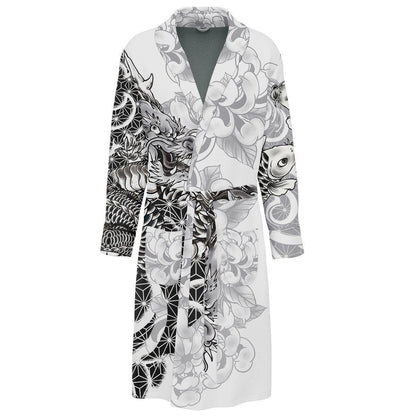 Ryu Robe