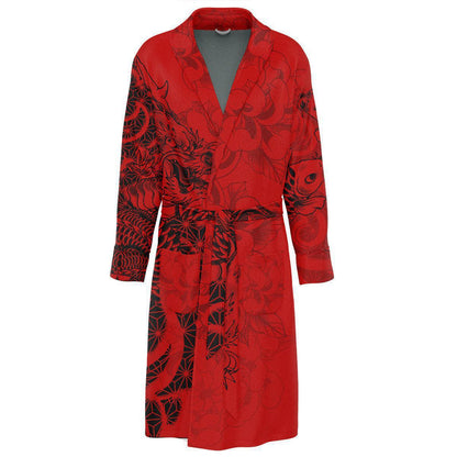 Ryu Robe - Limited